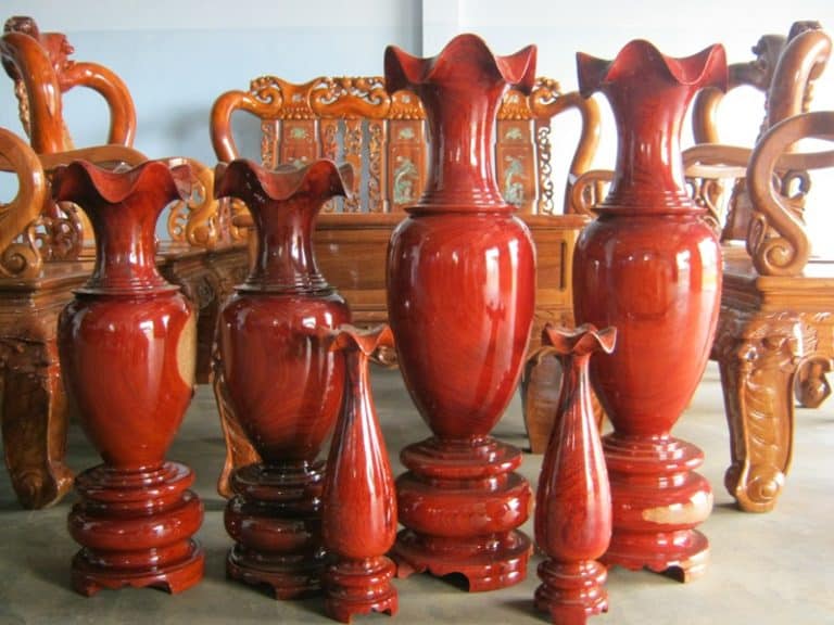 Tìm hiểu về lục bình và chưng số lượng hợp phong thủy