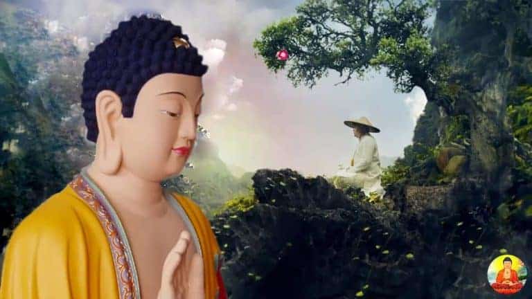 Phật Dạy “TRÊN ĐỜI CÓ 7 LOẠI VỢ” Ta Lấy Được Người Vợ Nào Mới Ấm No Hạnh Phúc