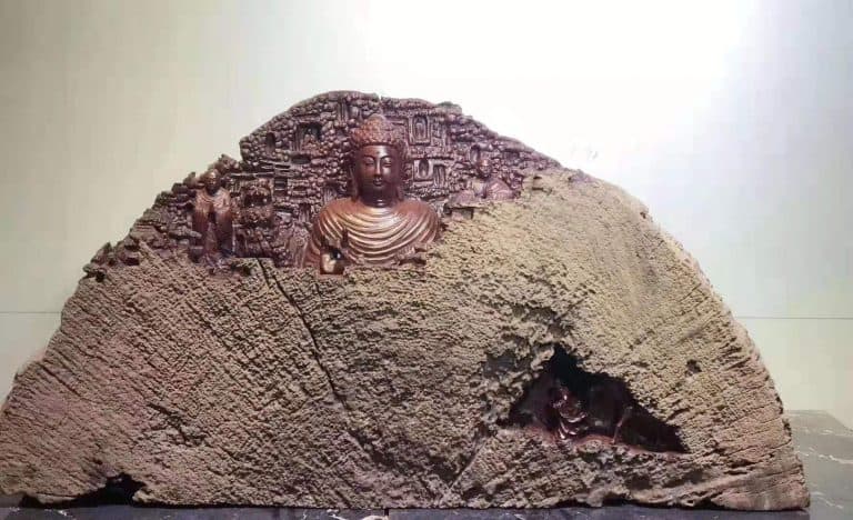 Người lĩnh ngộ được 5 chữ ‘không’ này thì phúc phận tràn đầy