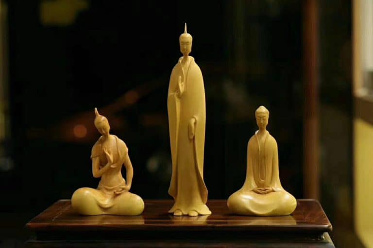 Phật dạy: Con người chỉ thực sự trưởng thành khi buông bỏ được 3 thứ quý giá sau