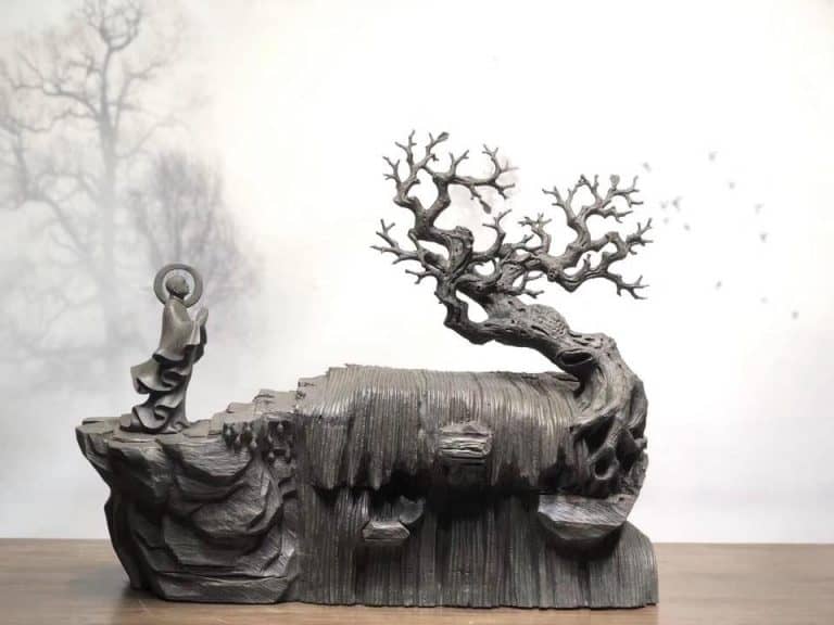 Muốn đứng trên thiên hạ, phải biết cúi đầu trước 4 ân nhân này