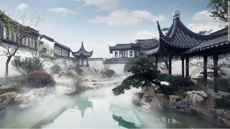 Phong thủy là gì? Những điều không phải ai cũng biết về phong thủy