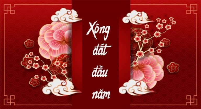 Tiêu chí chọn người xông đất cho năm mới vạn sự hanh thông