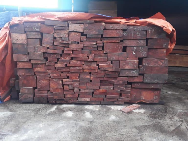 Tìm hiểu chi tiết về gỗ căm xe đang được ưa chuộng tại Việt Nam