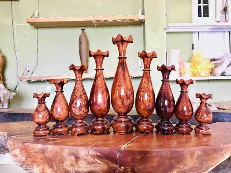 Tìm hiểu ý nghĩa của bộ lục bình phú quý 09 món