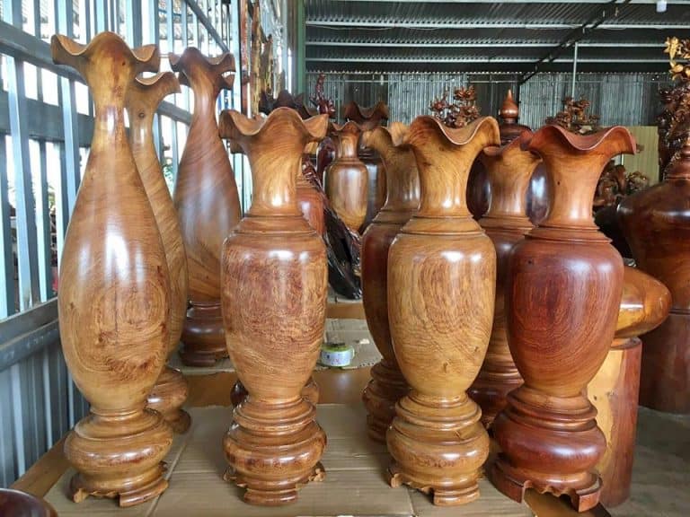 Tìm hiểu cách chơi đúng lục bình hay lộc bình phong thủy