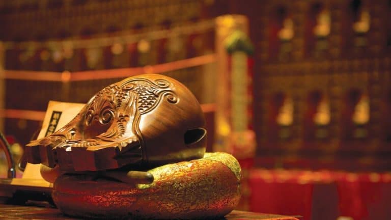 1 điều nhịn là 9 điều lành