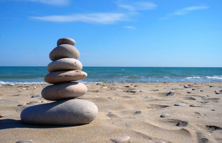 Người không tranh giành không phải là người ngốc mà là người có phúc