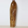 Bình nghệ thuật gỗ măn có nu vân đẹp 56cm