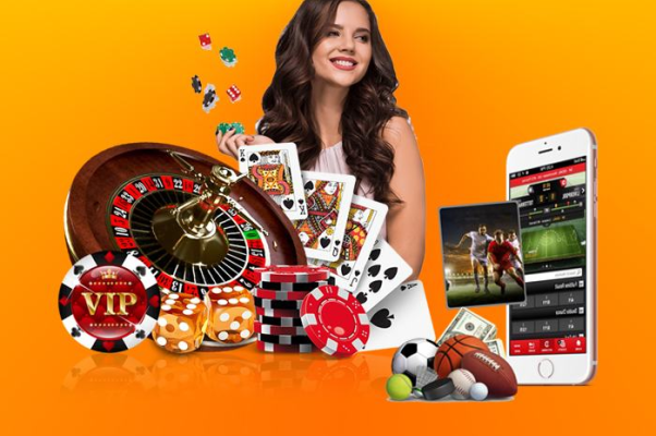 S666 Khám Phá Thế Giới Cá Cược Trực Tuyến Hàng Đầu - An Toàn - Uy Tín