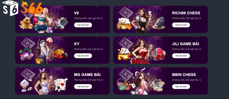 Chia sẻ một vài kinh nghiệm chơi game bài S66 hiệu quả